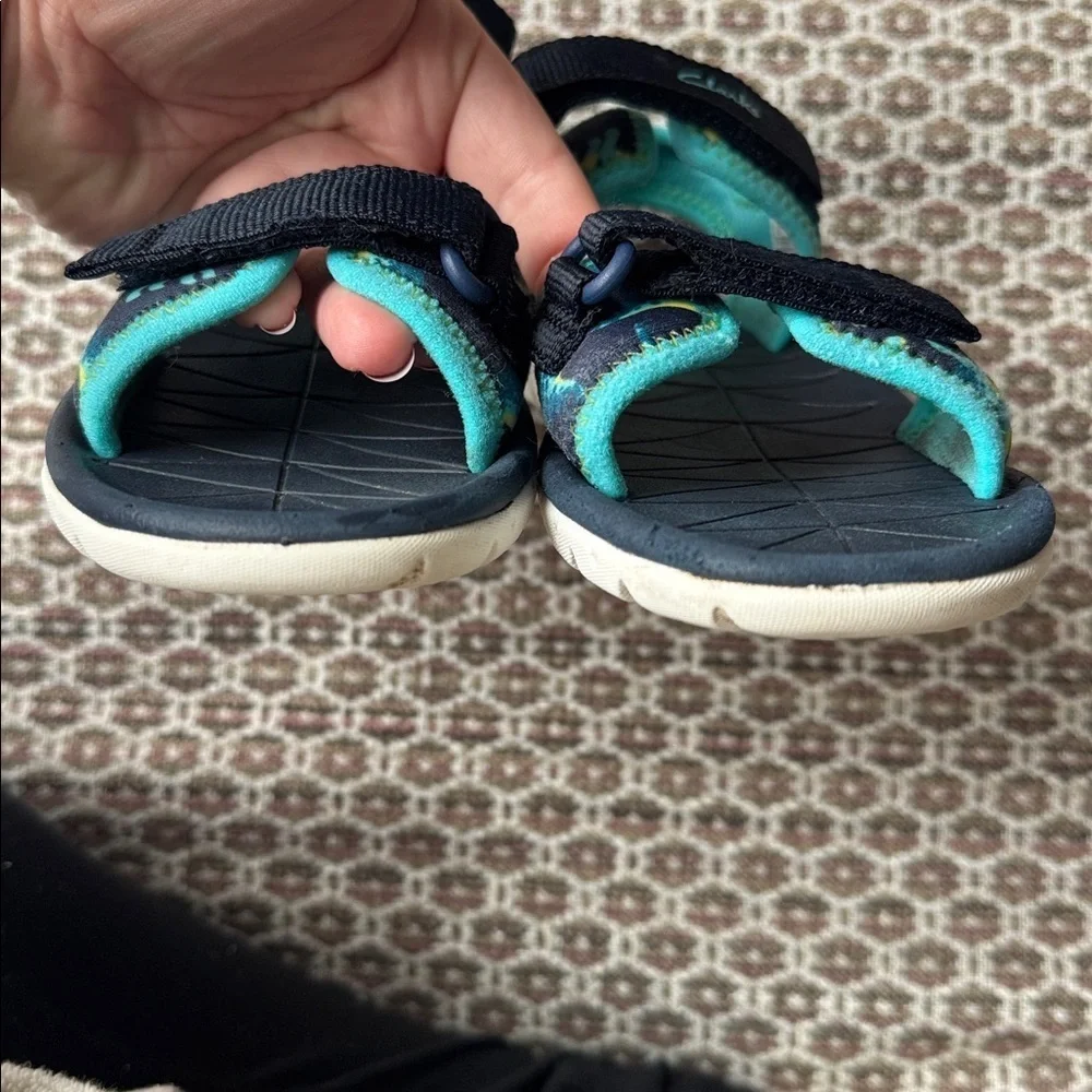 Clarks unisex kids